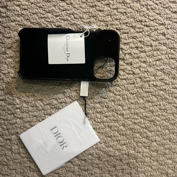 Dior iPhone Case - Picture 5 of 6
